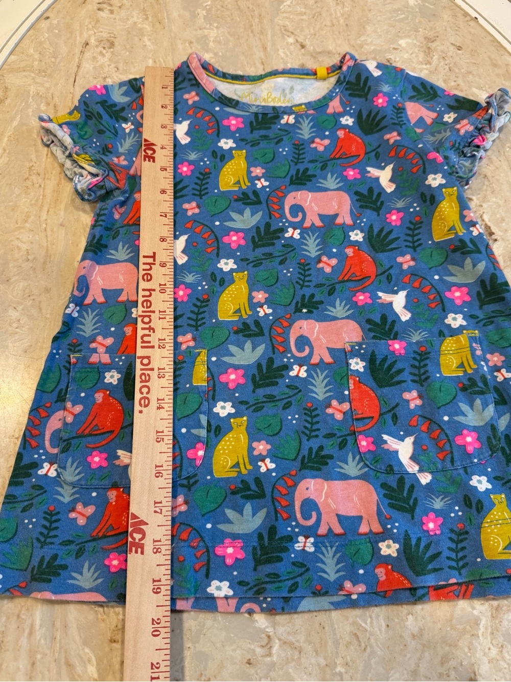 Mini Boden - Picture 2 of 3